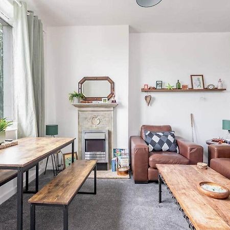 The Loft On The Lane - Crail Apartment Екстериор снимка