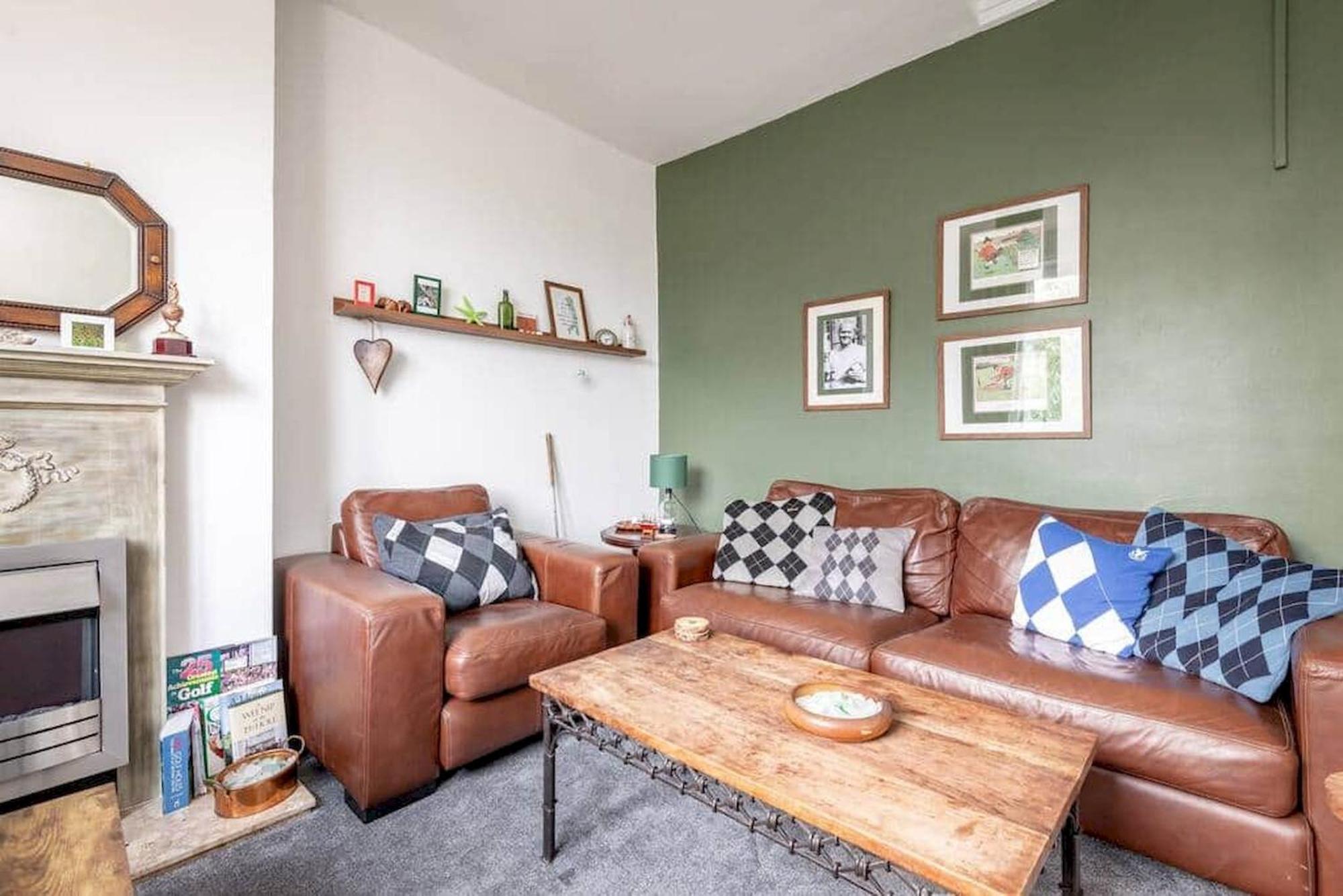 The Loft On The Lane - Crail Apartment Екстериор снимка