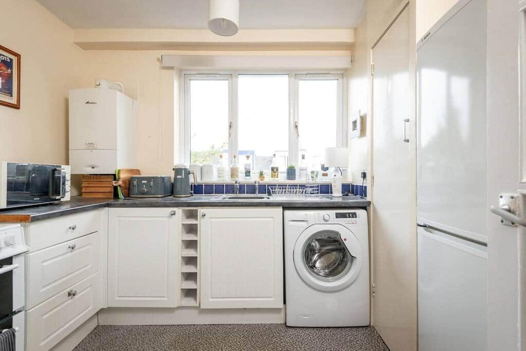 The Loft On The Lane - Crail Apartment Екстериор снимка